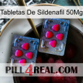 Sildenafil Tablets 50Mg 14